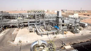 Saudi Aramco to Complete First Phase of Expanded Gas Pipeline by 2017