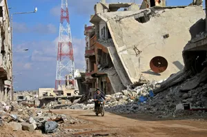 Observatory for Human Rights: Scattered Violations of Southwest Syria Ceasefire