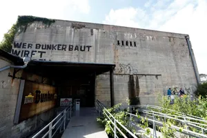 Hitler Exhibition in Berlin Asks: How Could It Happen?