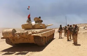 MSF: Mosul Population ‘Traumatized’ by Conflict