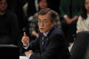 South Korea Offers Rare Talks with Pyongyang Hoping to Ease Tensions