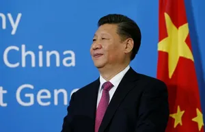 Is War Between a Rising China and a Dominant America Inevitable?