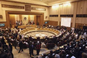 Arab Parliament Convenes in Cairo over Regional Developments
