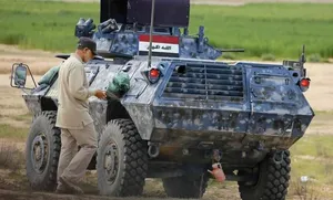 Soleimani Expects the Formation of ‘Ideological Army’ in Iraq