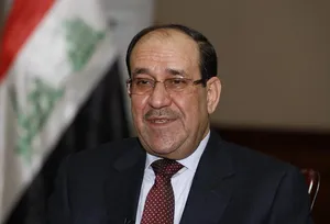 Russia’s Putin, Iraqi VP Discuss Tanks Supply Deal
