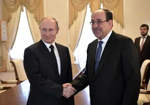 Tehran’s New Scheme For Iraq