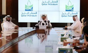 Qatar to Increase Gas Production by 30% Amid Arab Crisis