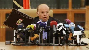 Arab Coalition Source: Report on Meeting with Saleh’s Son is False