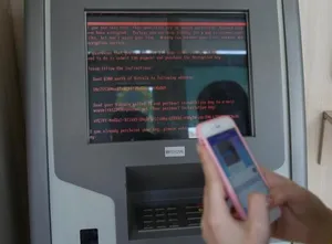 Ukraine Accuses Russian Security Services for Recent Cyber Attack