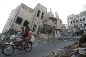 Yemen: Clashes Intensify in Jawf Amid Arab Warnings from ‘Unprecedented Famine’