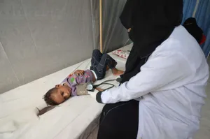 Saudi Arabia, Yemen Call on Organizations to Protect Aid from Theft