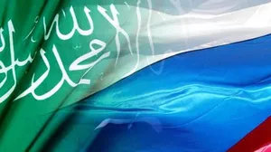 Saudi Arabia, Russia to Improve Economic Cooperation