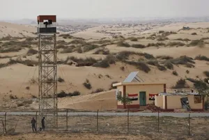 Egypt Raises Security Alert following Terrorist Attacks