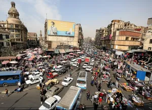Egypt Repeats Call on Interpol to Arrest Fugitives in Qatar and Turkey