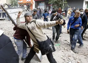 40 Takfirists Killed in North Sinai in One Week