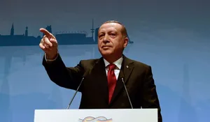 Turkey Marks 1st Coup Anniversary as More Civil Servants Dismissed