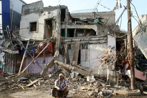 Yemen: Two Pro-Houthi, Saleh Military Commanders Killed in Jouf and Taiz