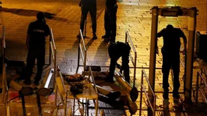Palestinian Official: No Compromise on Aqsa Mosque