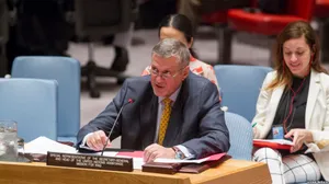 UN Calls for Dialogue between Erbil, Baghdad Over the Fate of Kurdistan