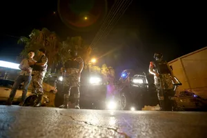 One Jordanian Killed, Israeli Injured in Shooting at Tel Aviv Embassy in Amman