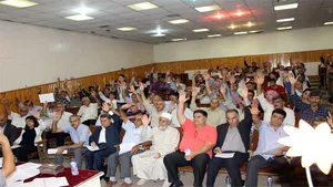 Kurds Annex Arab Areas to ‘Federal System’