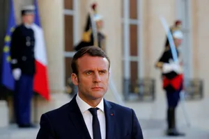The Dark Side to Macron’s Bright Idea in France