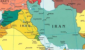 The Modernization Of Middle East Is A Sight To See