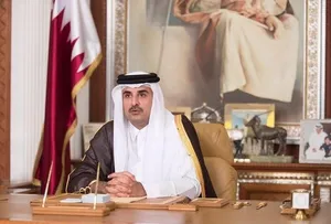 Emir of Qatar Speech…Dispute Does Not Lie in Different Points of View