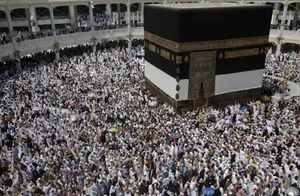 New Qatari Crisis… Politicizing Pilgrimage