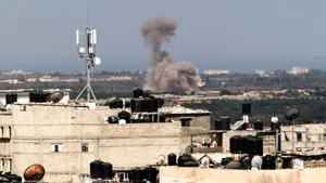 Identity of Sinai Attackers Stirs Controversy