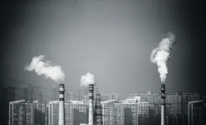 Every Human Costs the Environment Over 85 Tons of CO2