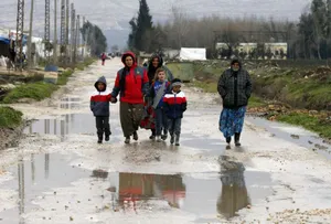 Warnings of ‘Political Trap’ in Tension between Lebanese, Syrian Refugees