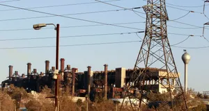 Tunisia’s Power Consumption Exceeds Production Twofold