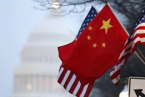 Washington Seeks Fairer US-China Trade Relations