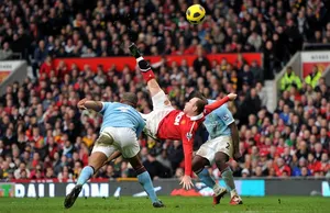 Wayne Rooney: A Manchester United Great Who Departs to Muted Applause