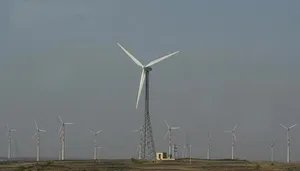 Saudi Arabia Pushes for Wind Energy Project