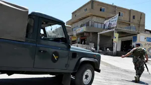 60 Syrian Families Leave Lebanon’s Arsal after Increased Pressure