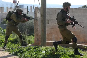 2 Palestinians Shot Dead by Israeli Army in Jenin Clashes