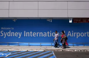More Details Emerge on Australian Plane Plot amid Stricter Airport Security Measures