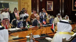 The Four States Insist on Demands, Tillerson Returns to Kuwait