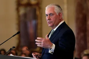 US Ready to Work with Russia on Syria ‘No-fly Zones’