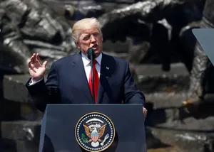 On Eve of his Meeting with Putin, Trump Accepts ‘Russian Syria’ without Iran