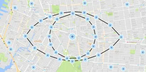 When You Should (and Shouldn’t) Share Your Location Using a Smartphone