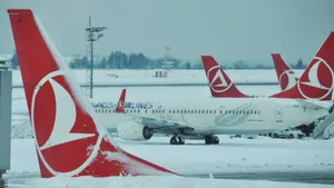 Turkey’s External Assets Surpass $219 Billion