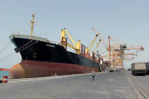 Pro-Houthi Official Accused of Withholding Medications in Hodeidah
