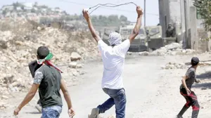 Clashes Renew in Jaffa following Arrest of a Palestinian