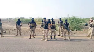 Yemen: Security Services Arrest Terror Rings in Shabwa, Hadhramaut