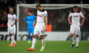 Tottenham Need to Find Their Bearings Quickly as Wembley Tenants