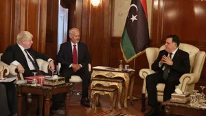 Haftar Threatens ISIS after Terrorist Attack on Army Checkpoint