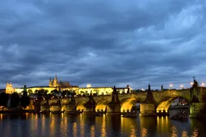 House Hunting in … the Czech Republic